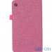 Чохол Galeo Fashion TPU Folio для Samsung Galaxy Tab A7 Lite 8.7 (2021) SM-T220, SM-T225 Pink — інтернет магазин All-Ok. фото 3